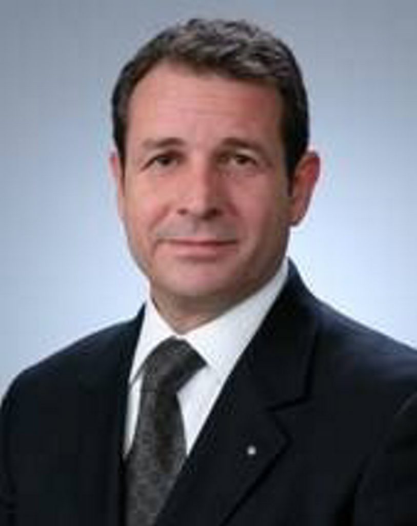 Former Holden boss Gerry Dorizas. Former Holden boss Gerry Dorizas.